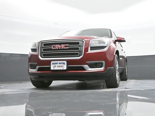2017 GMC Acadia Limited 