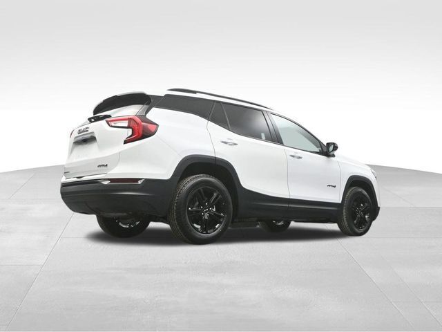 2023 GMC Terrain AWD AT4