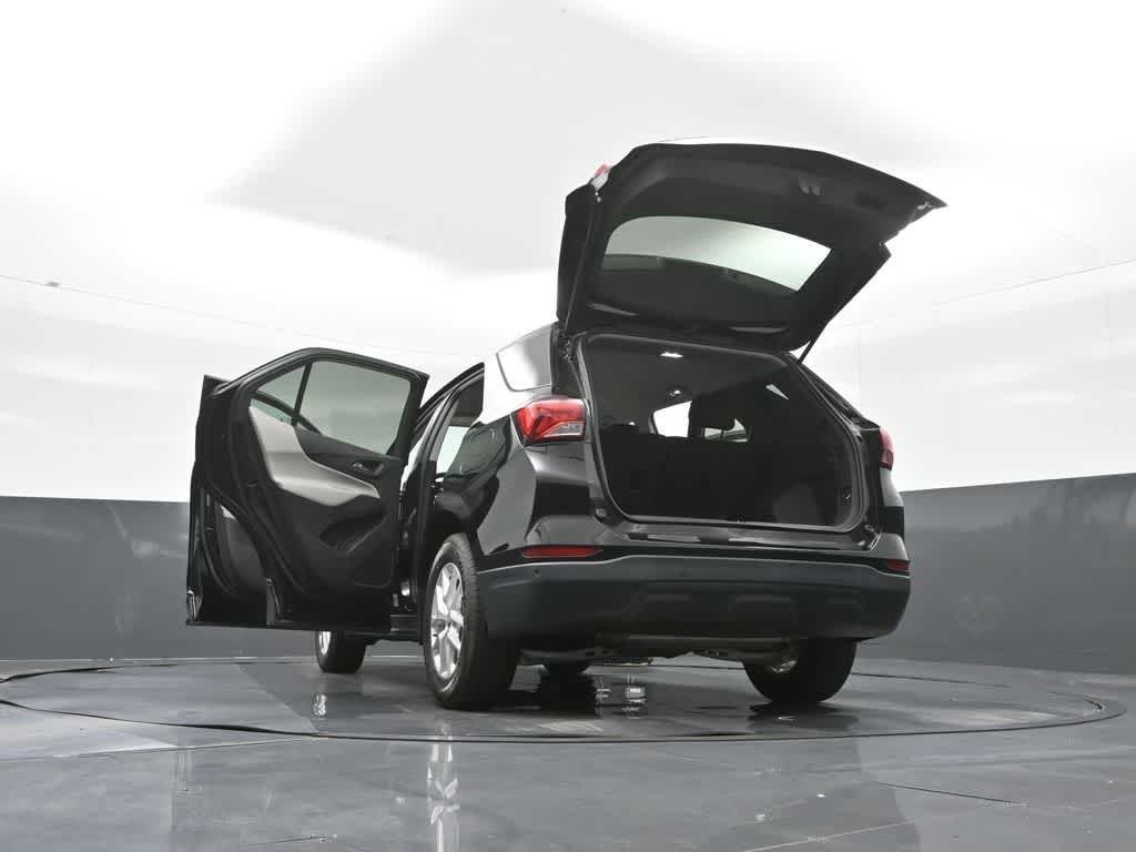 2023 Chevrolet Equinox AWD LS