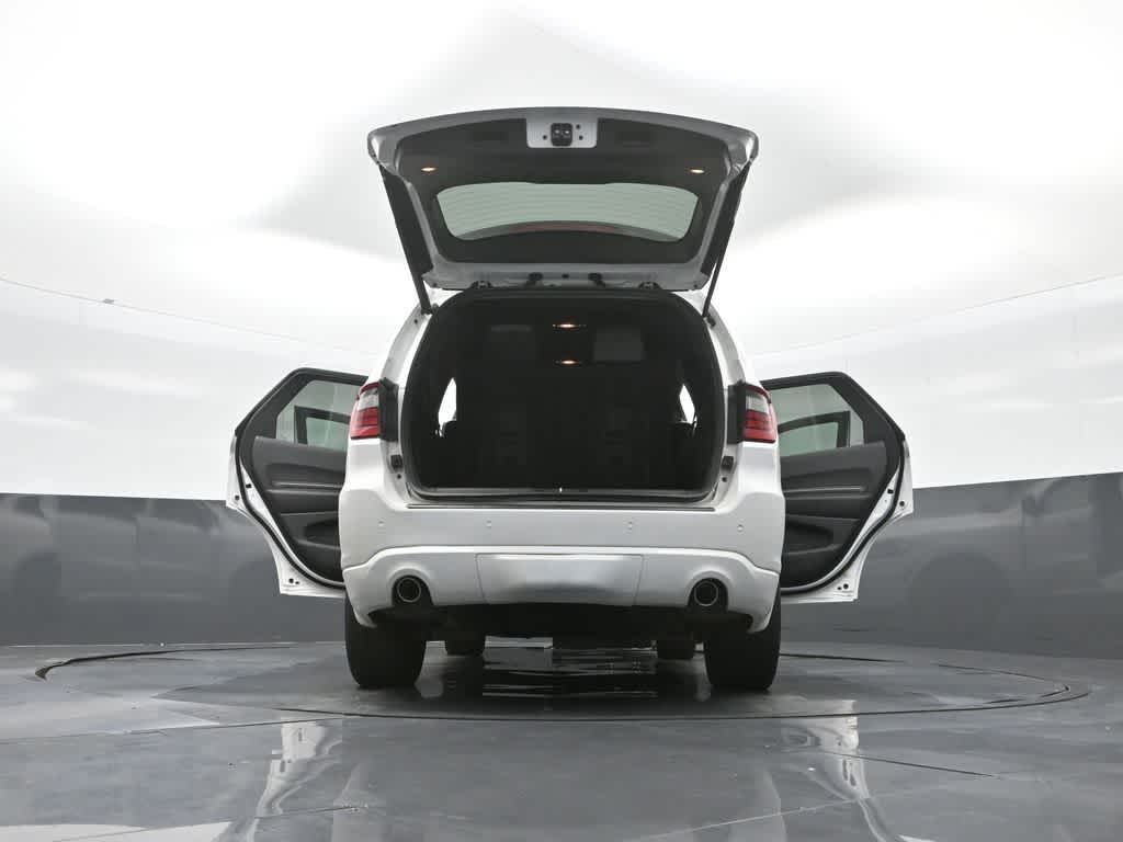 2023 Dodge Durango R/T Plus AWD