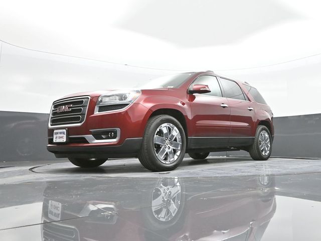 2017 GMC Acadia Limited 