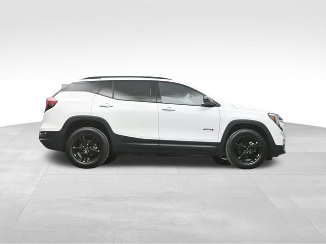 2023 GMC Terrain AWD AT4