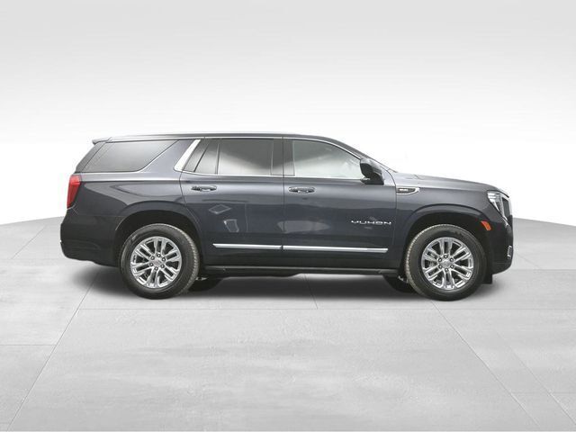 2024 GMC Yukon 4WD SLT