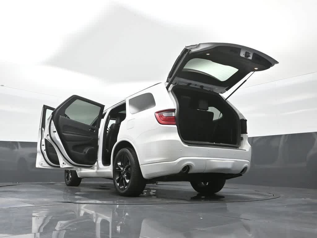 2023 Dodge Durango R/T Plus AWD