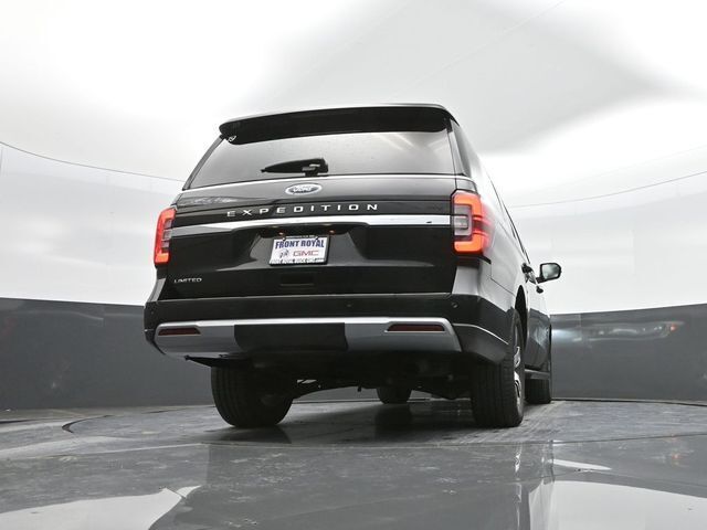 2024 Ford Expedition Limited MAX