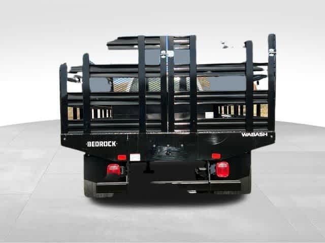 2023 Chevrolet Silverado MD Work Truck