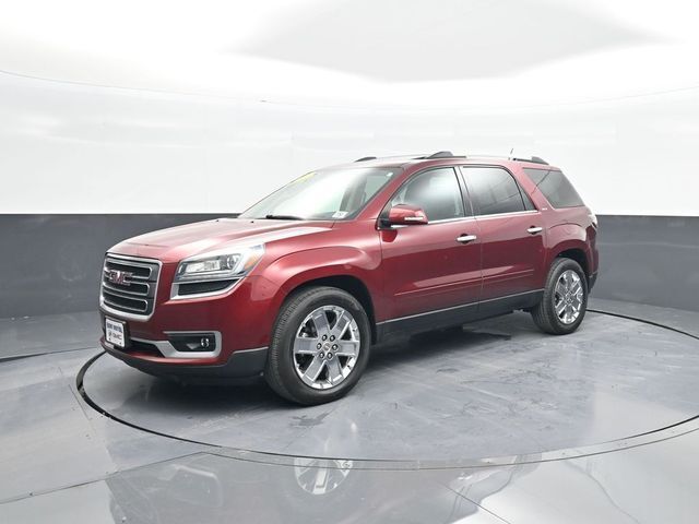 2017 GMC Acadia Limited 