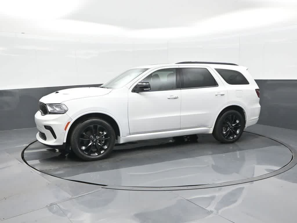 2023 Dodge Durango R/T Plus AWD