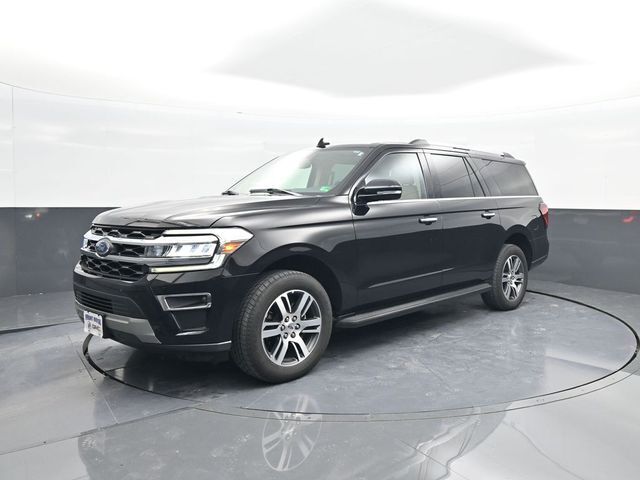 2024 Ford Expedition Limited MAX