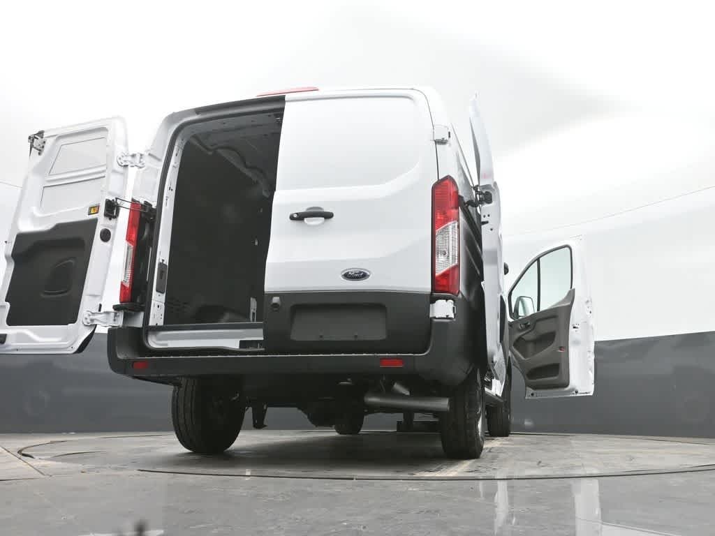 2024 Ford Transit-250 Cargo Van 