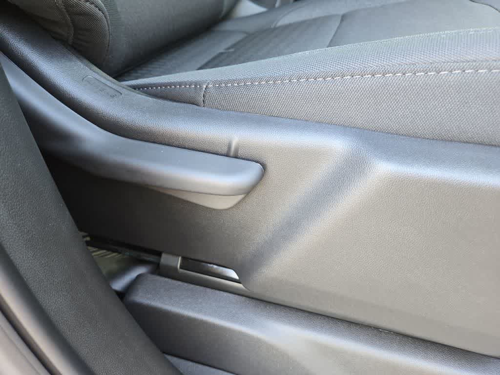 2025 Chevrolet Silverado 2500HD 4WD Crew Cab Standard Bed Custom