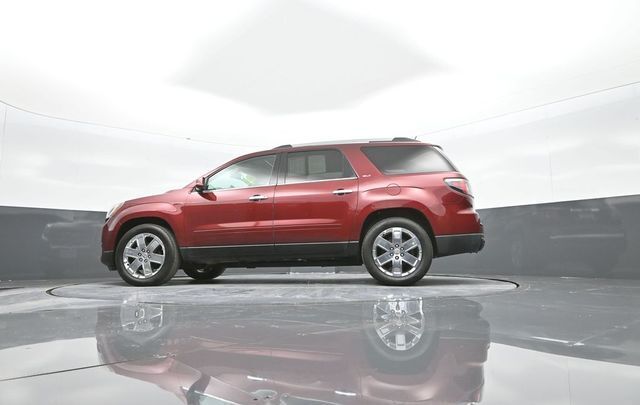 2017 GMC Acadia Limited 