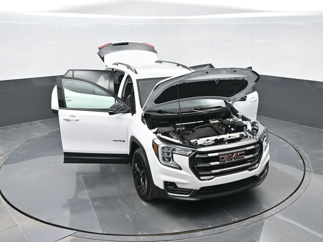 2023 GMC Terrain AWD AT4
