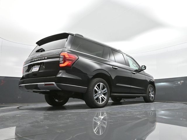 2024 Ford Expedition Limited MAX