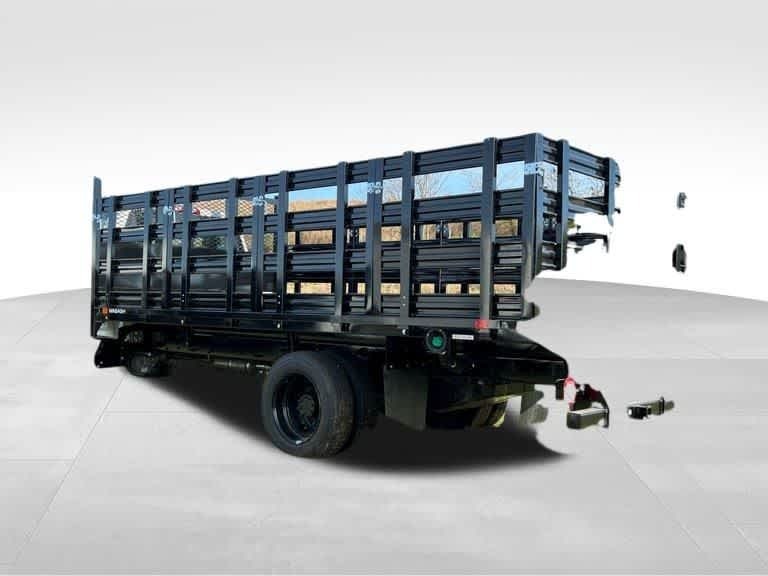 2023 Chevrolet Silverado MD Work Truck