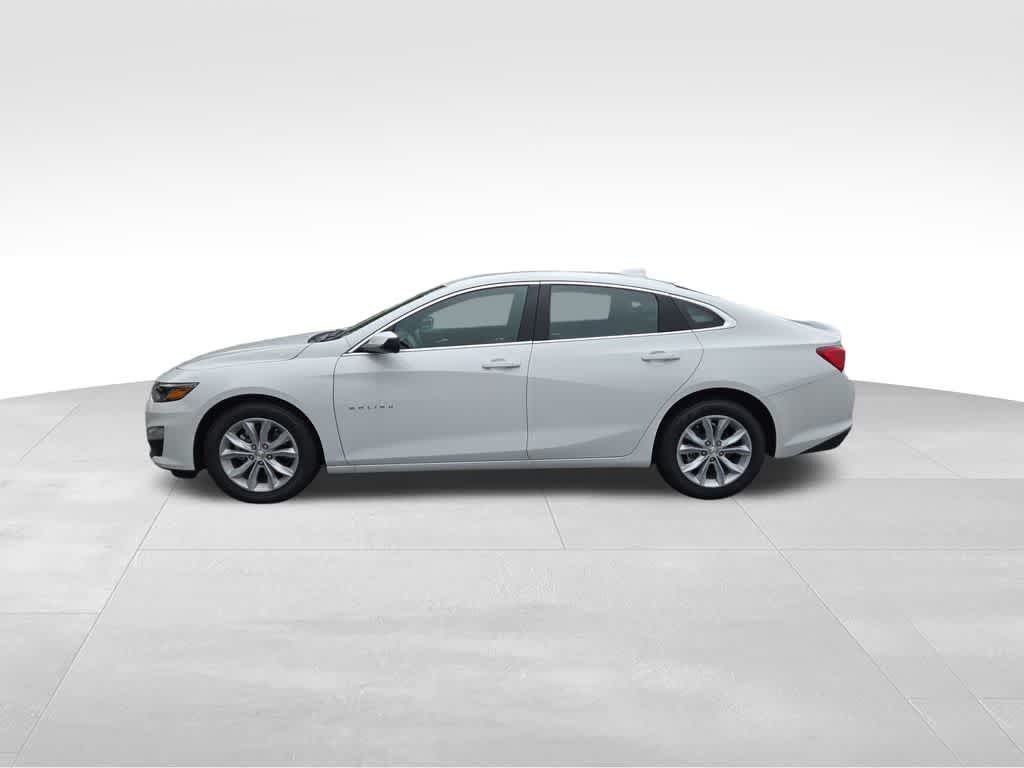 2025 Chevrolet Malibu FWD 1LT