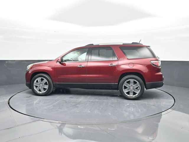 2017 GMC Acadia Limited 