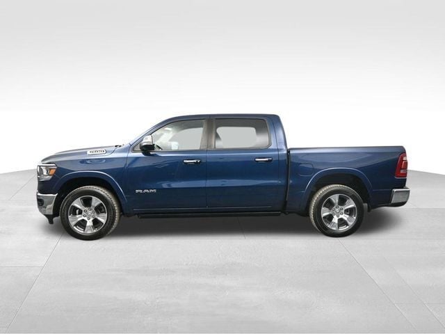 2022 Ram 1500 Laramie Crew Cab 4x4 5'7" Box