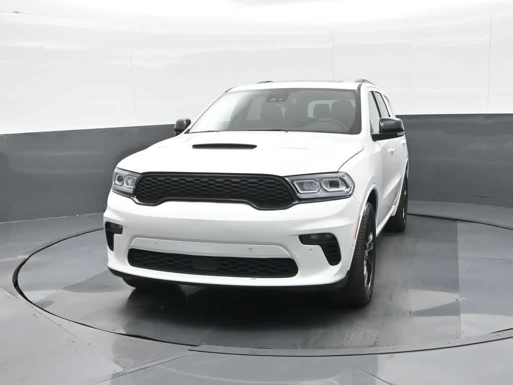 2023 Dodge Durango R/T Plus AWD