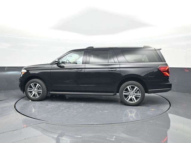 2024 Ford Expedition Limited MAX