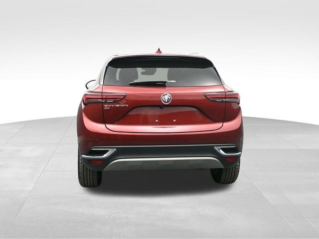 2022 Buick Envision AWD Preferred