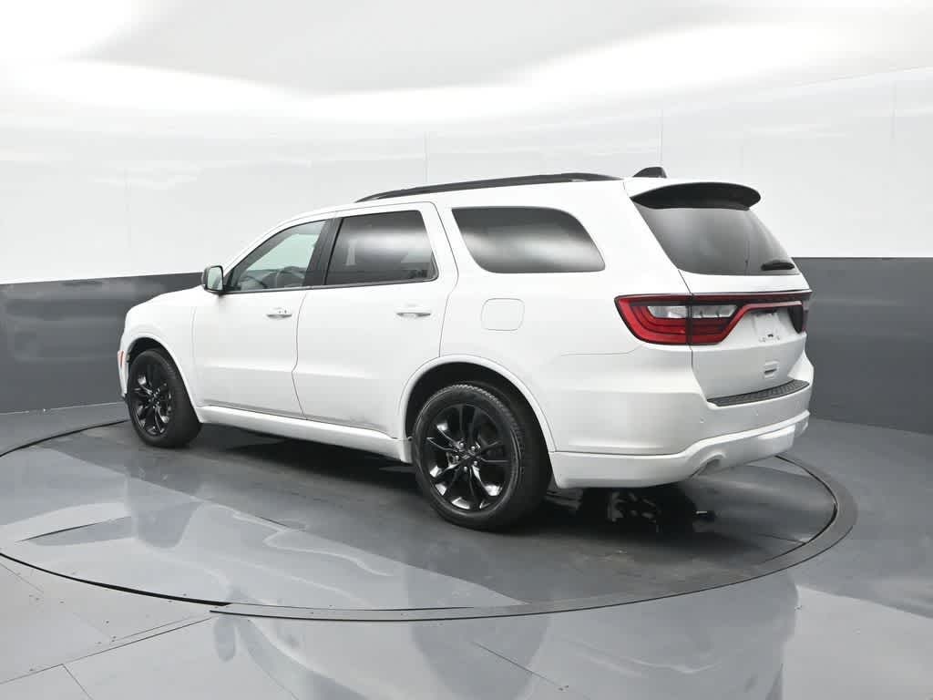 2023 Dodge Durango R/T Plus AWD