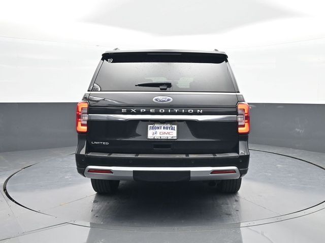2024 Ford Expedition Limited MAX