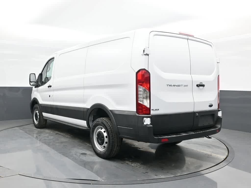 2024 Ford Transit-250 Cargo Van 
