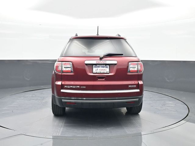 2017 GMC Acadia Limited 