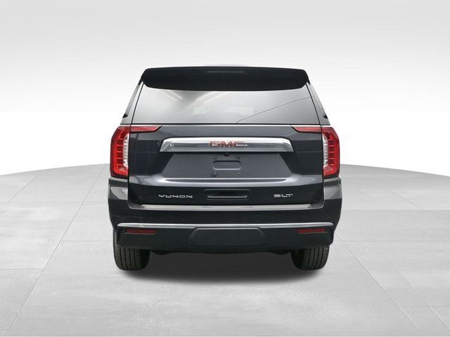 2024 GMC Yukon 4WD SLT
