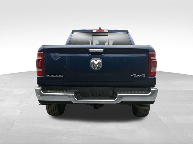 2022 Ram 1500 Laramie Crew Cab 4x4 5'7" Box