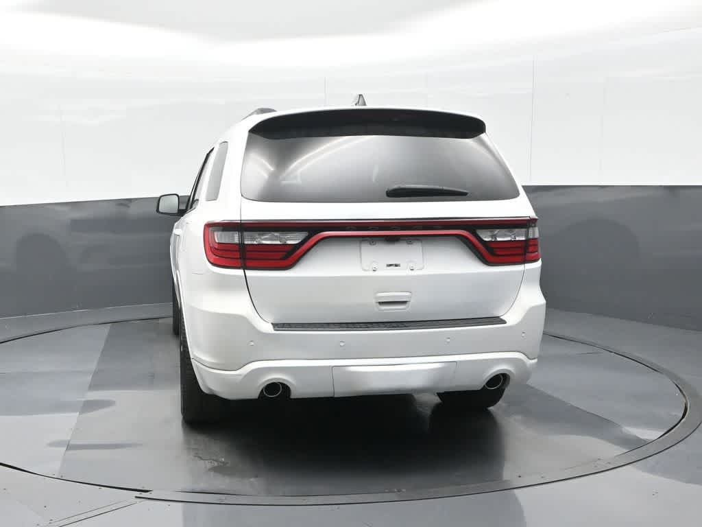 2023 Dodge Durango R/T Plus AWD