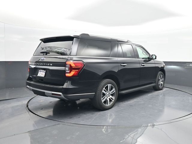 2024 Ford Expedition Limited MAX