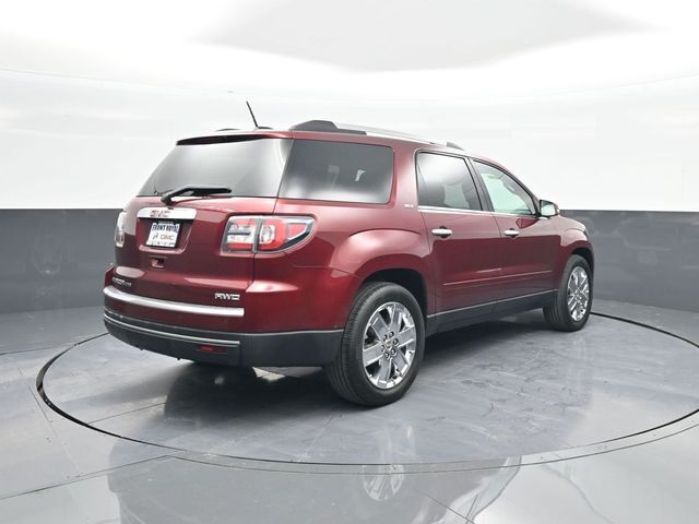 2017 GMC Acadia Limited 