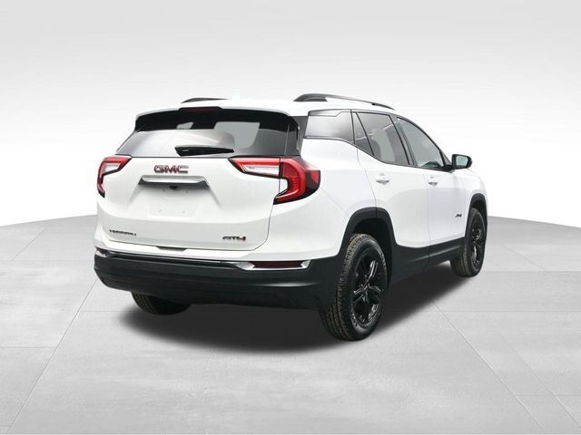 2023 GMC Terrain AWD AT4