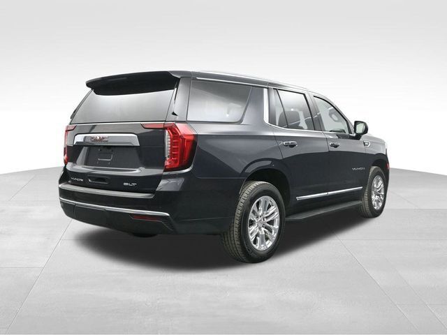 2024 GMC Yukon 4WD SLT