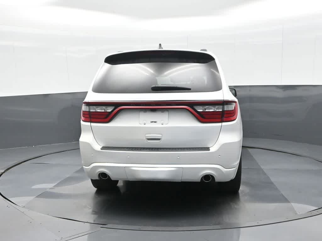 2023 Dodge Durango R/T Plus AWD