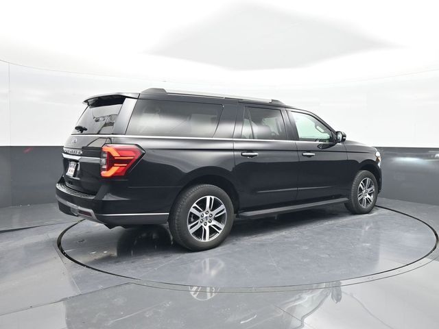 2024 Ford Expedition Limited MAX