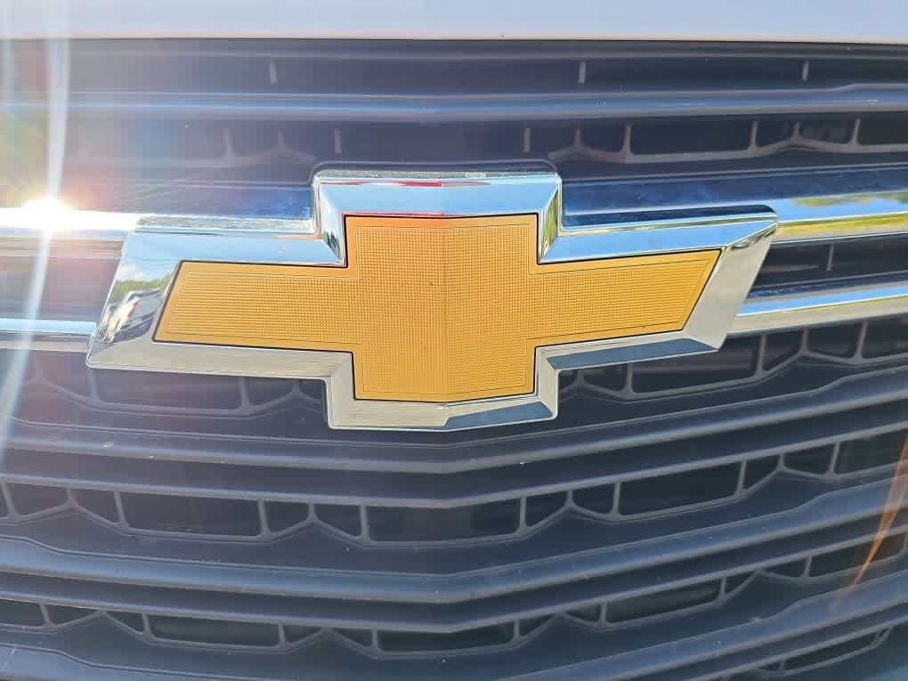 2024 Chevrolet Traverse Limited FWD LS