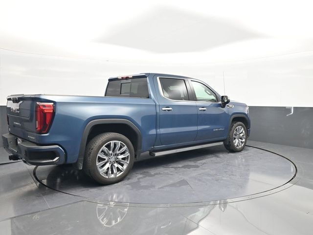 2024 GMC Sierra 1500 4WD Crew Cab Short Box Denali