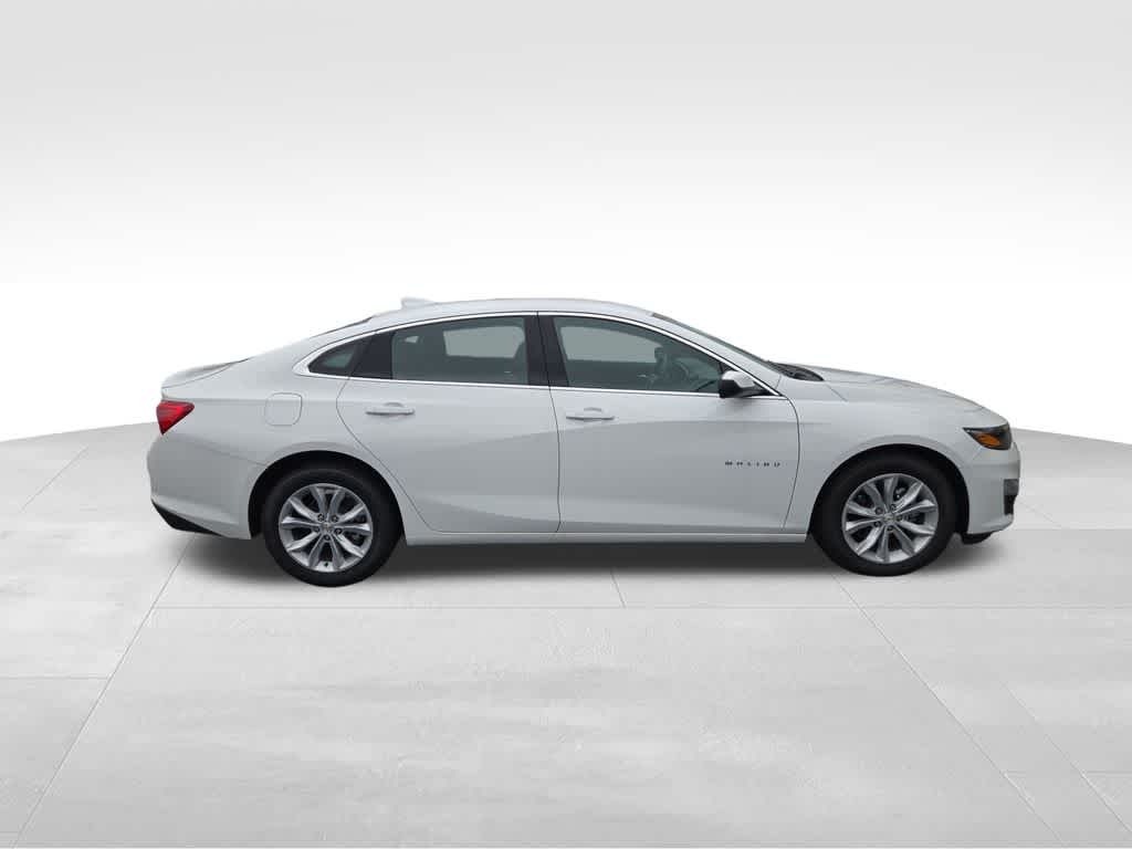 2025 Chevrolet Malibu FWD 1LT