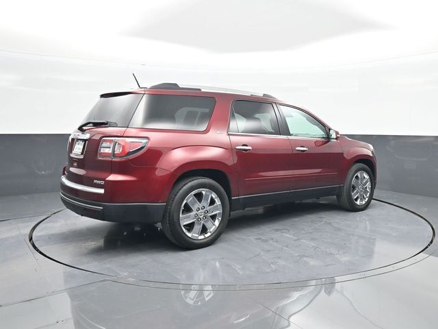 2017 GMC Acadia Limited 
