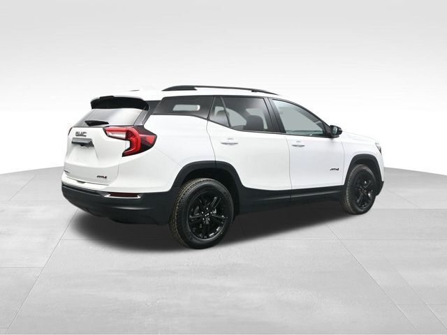 2023 GMC Terrain AWD AT4