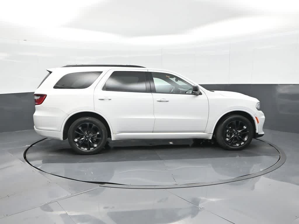 2023 Dodge Durango R/T Plus AWD