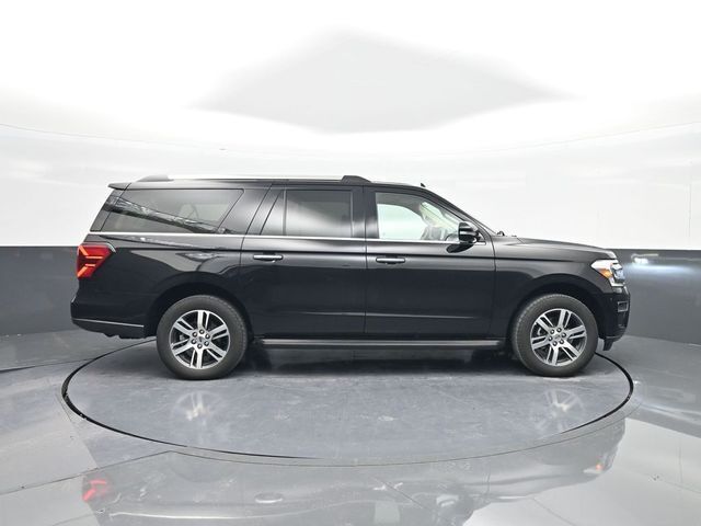2024 Ford Expedition Limited MAX