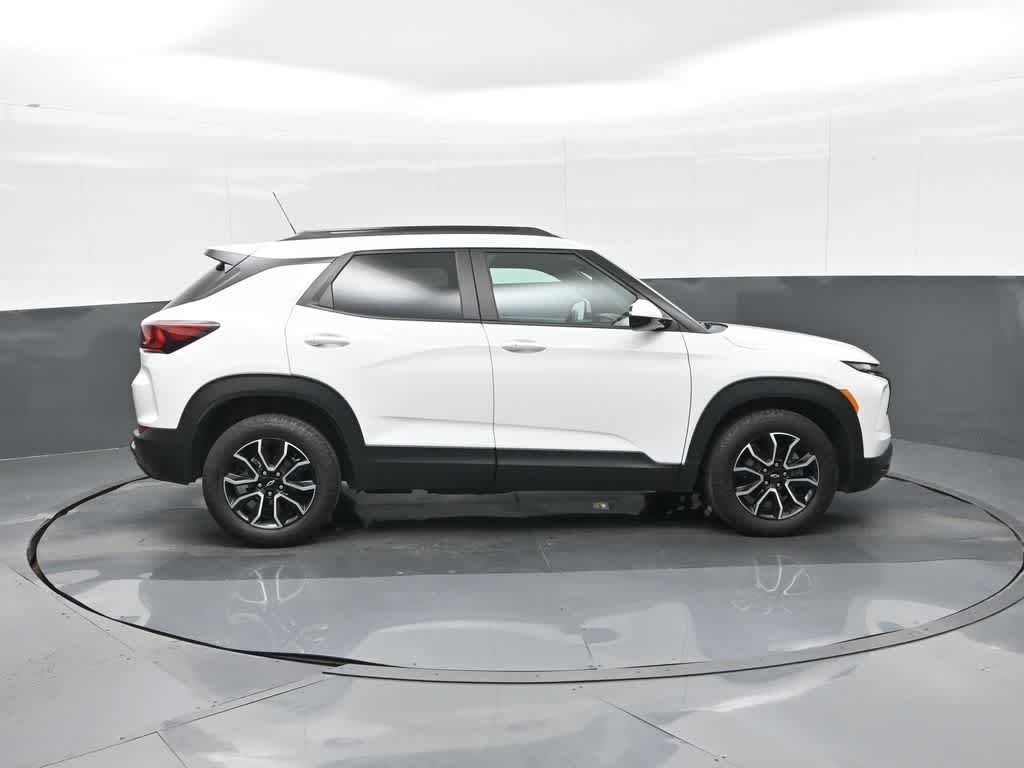 2024 Chevrolet Trailblazer FWD ACTIV