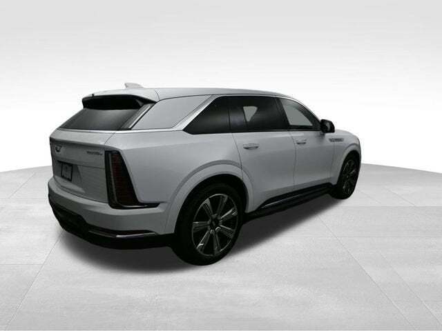 2025 Cadillac Escalade IQ Luxury 2 AWD