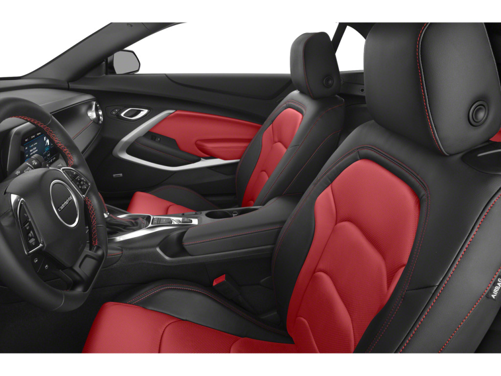 2024 Chevrolet Camaro RWD Convertible ZL1