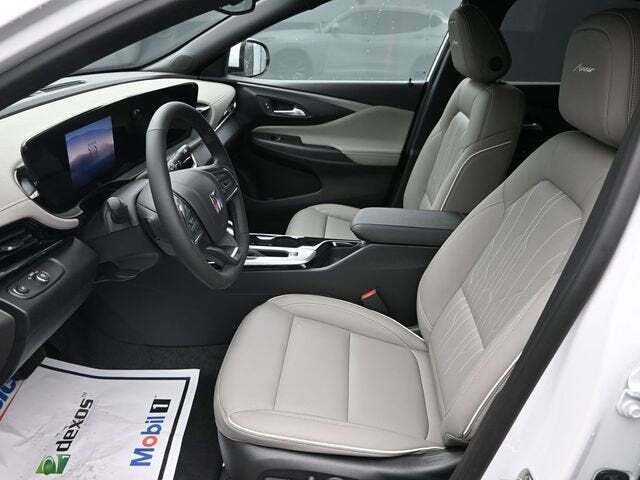 2025 Buick Envista Avenir FWD