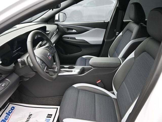 2025 Buick Envista Preferred FWD
